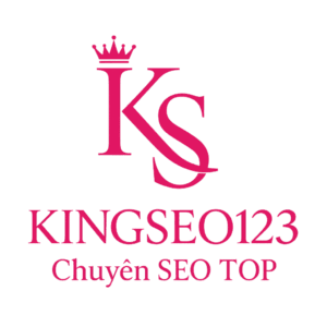 logo Kingseo123
