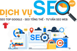 Dịch vụ SEO tại Kingseo123